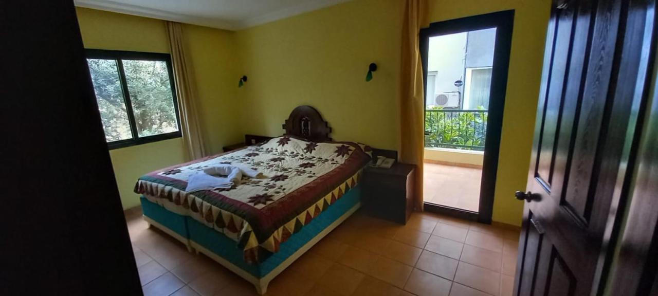 Maxwell Holiday Club Marmaris Zewnętrze zdjęcie