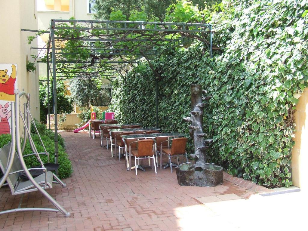 Maxwell Holiday Club Marmaris Zewnętrze zdjęcie