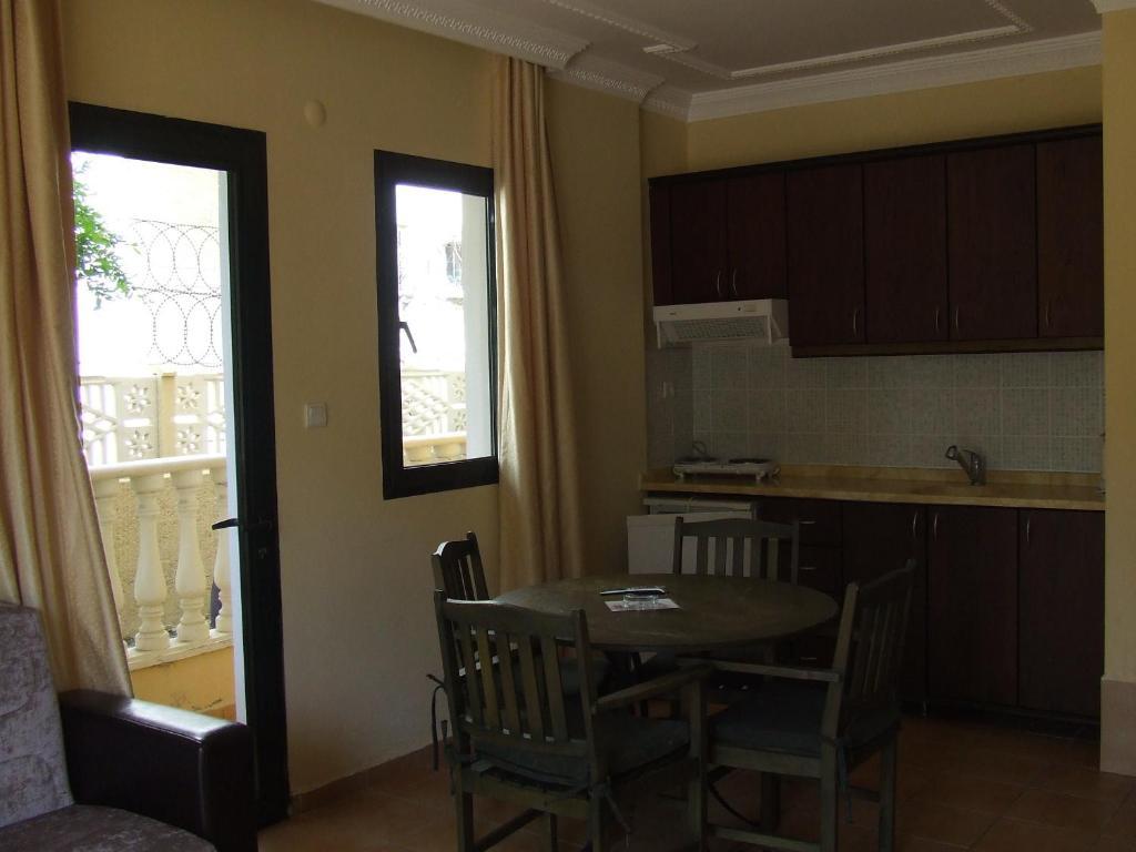 Maxwell Holiday Club Marmaris Zewnętrze zdjęcie