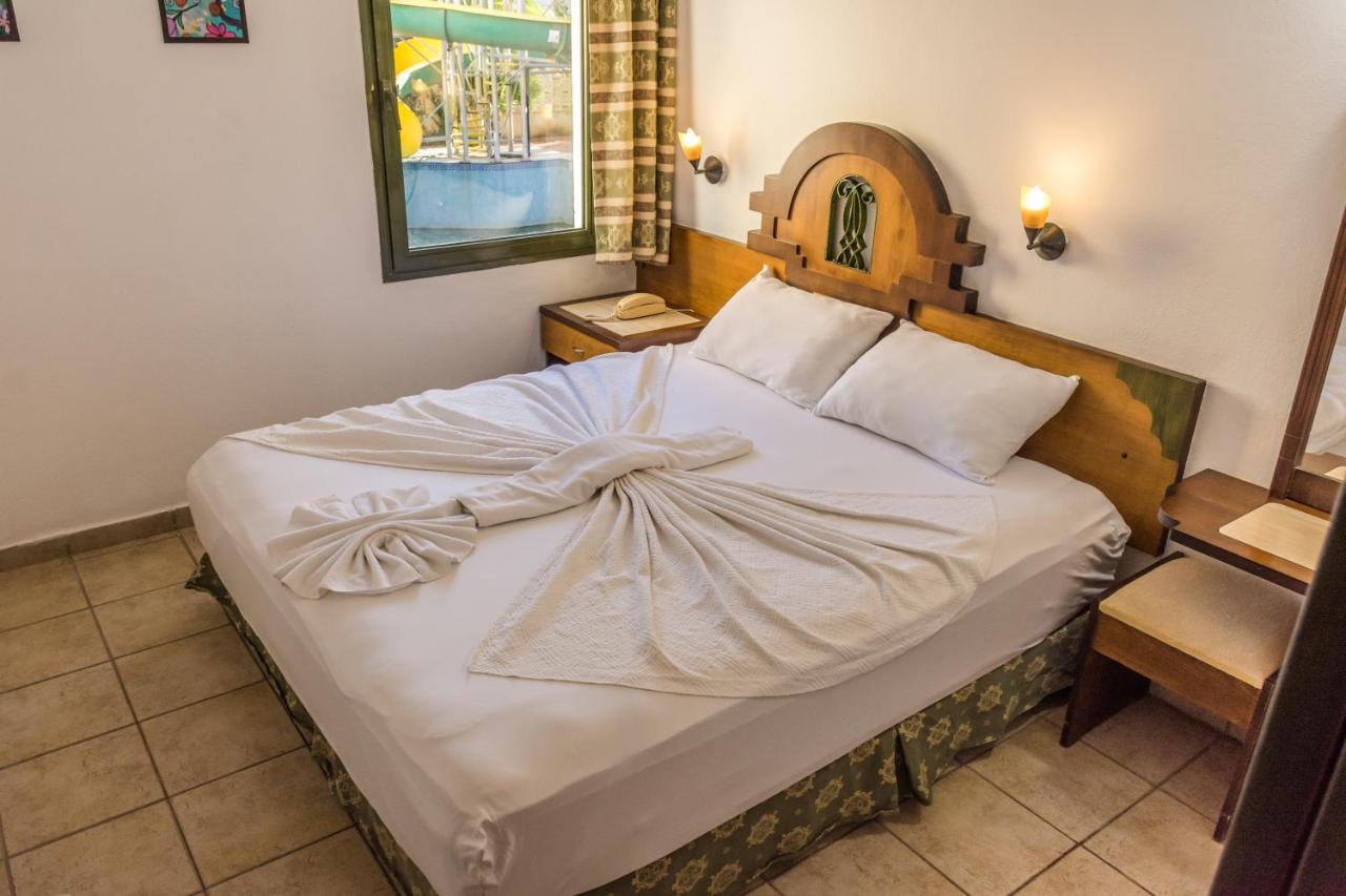 Maxwell Holiday Club Marmaris Zewnętrze zdjęcie
