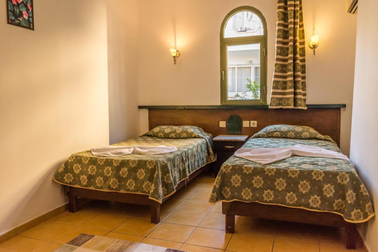 Maxwell Holiday Club Marmaris Zewnętrze zdjęcie