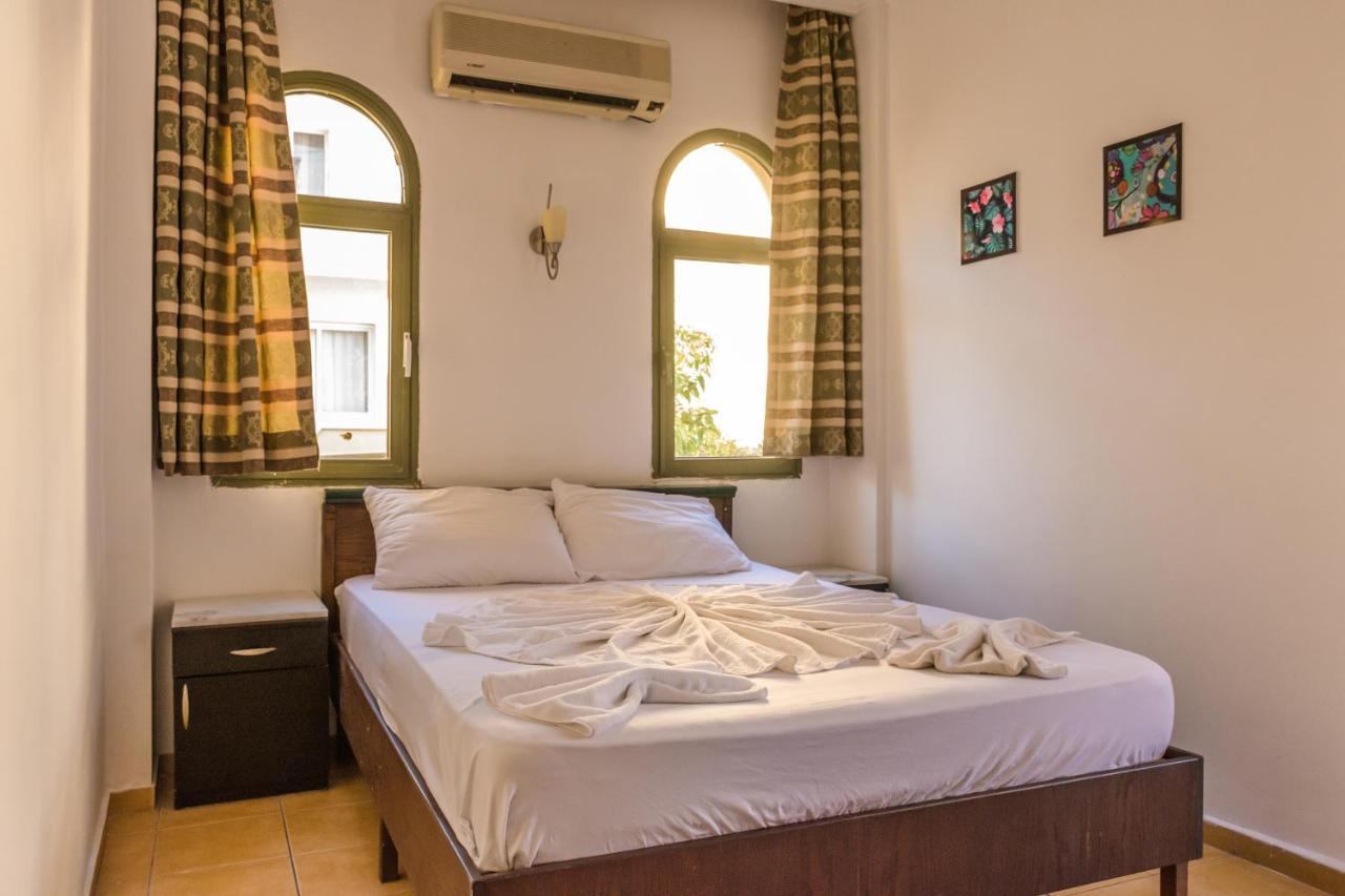 Maxwell Holiday Club Marmaris Zewnętrze zdjęcie